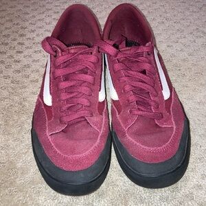 Men’s vans